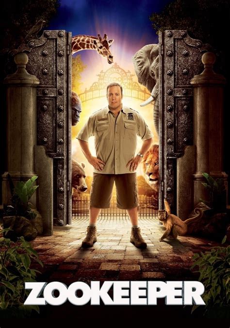 Zookeeper (2011) Stream and Watch Online .